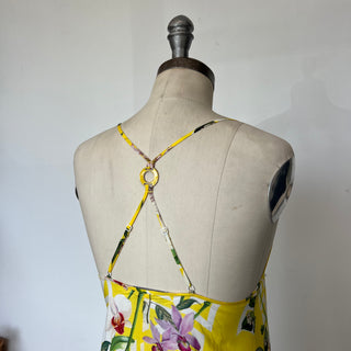 Robe Jardin Délice Lise Charmel