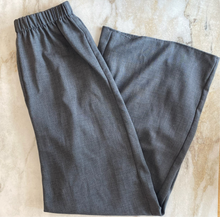 Charger l&#39;image dans la galerie, Pantalon Carla G gris  *Nouvelles tailles*
