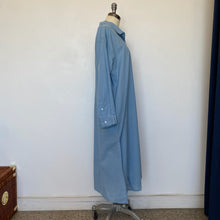 Charger l&#39;image dans la galerie, Robe-chemise Echo
