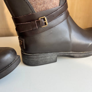 Bottes de pluie Korynne UGG