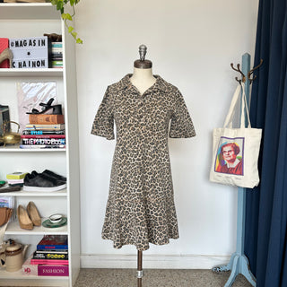 Robe Camelia Mélissa Nepton