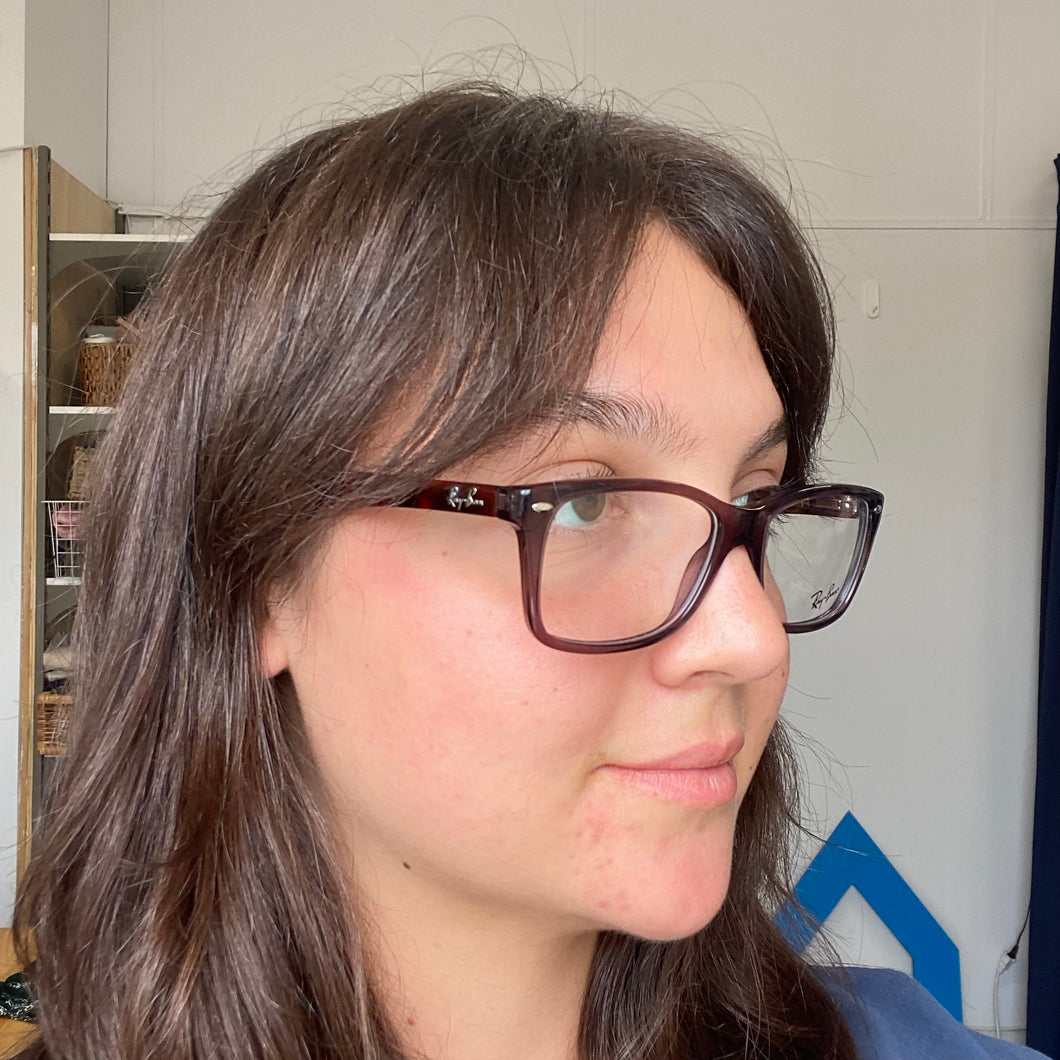 Lunettes de vue RayBan