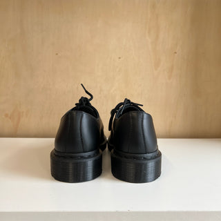 Chaussures Dr Martens 1461 Mono