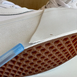 Chaussures Knu Stack Vans - Les Mal-Aimés ❤️‍🩹