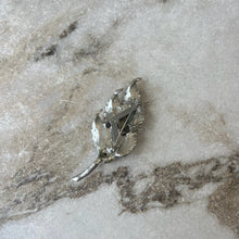 Charger l&#39;image dans la galerie, Broche Feuille
