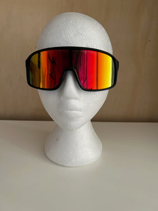 Lunettes de soleil Viejo TYR