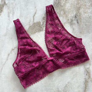Bralette Victoire Simone Pérèle
