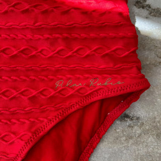 Maillot de bain une pièce Selmark