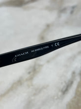 Charger l&#39;image dans la galerie, Lunettes de soleil Coach
