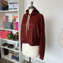 Charger l'image dans la galerie, Chandail hoodie eternal optimist Rose Buddha
