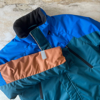 Manteau d'hiver Deux par Deux 10 ans