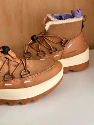 Bottes Celeste Lo Kamik - Les Mal-Aimés ❤️‍🩹