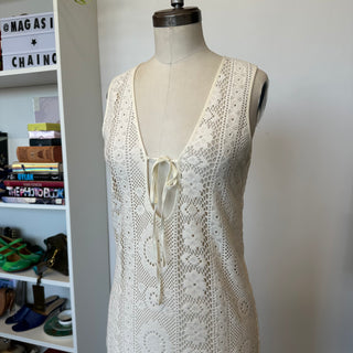 Robe de plage Seafolly Australia