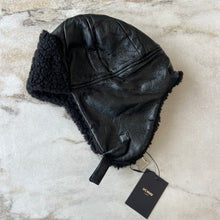 Charger l'image dans la galerie, Chapeau aviateur Uchuu
