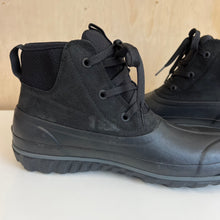 Charger l&#39;image dans la galerie, Bottes homme Bogs Casual cuir
