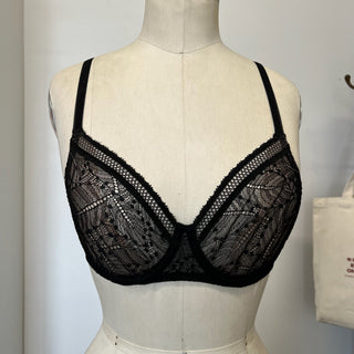 Soutien gorge Comète Simone Pérèle