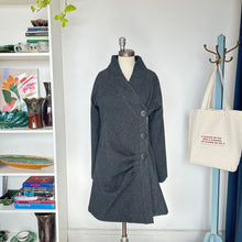 Charger l'image dans la galerie, Manteau Melow par Mélissa Bolduc
