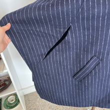 Charger l'image dans la galerie, Vestes cape en laine Persona par Marina Rinaldi
