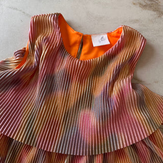 Robe Deux par Deux 4/5 ans