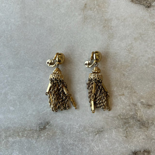 Boucles d’oreilles Monet Pat’d