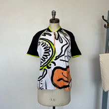 Charger l&#39;image dans la galerie, Chandail polo Sportalm
