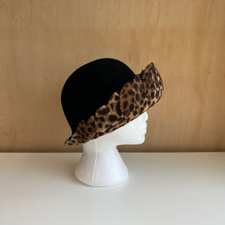 Chapeau vintage Lilliput Hats