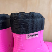 Charger l&#39;image dans la galerie, Bottes unisexes Fubuki
