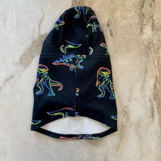 Cagoule en jersey Deux par Deux 5/8 ans