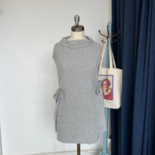Charger l'image dans la galerie, Veste sans manches Liviana Conti
