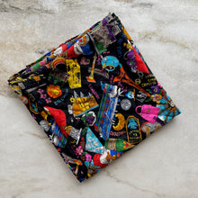 Charger l&#39;image dans la galerie, Foulard « Tour du monde »
