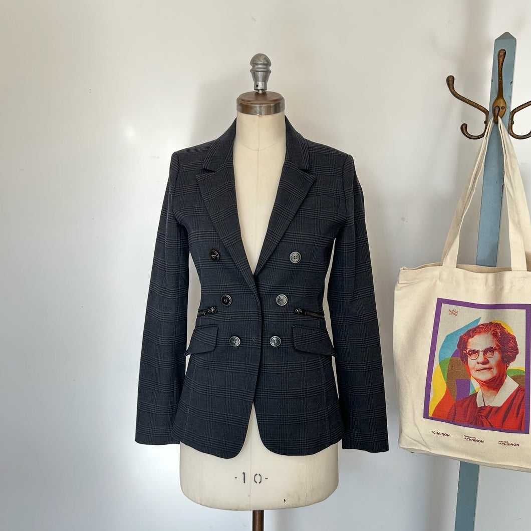 Veston oui Collection