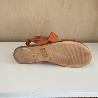 Sandales Vikki Bos & Co