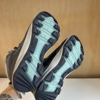 Bottes imperméables Terradora Flex Keen