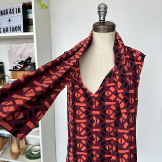 Blouse en soie Marni