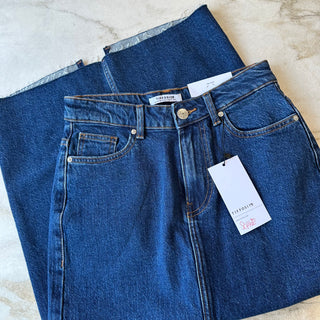 Jupe denim Stefani Tiffosi
