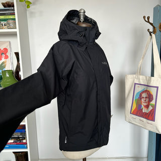 Manteau Downpour Eco Rab - Les Mal-Aimés ❤️‍🩹