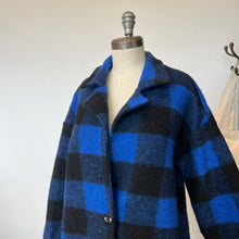 Charger l&#39;image dans la galerie, Veste en laine Marisa et Marie
