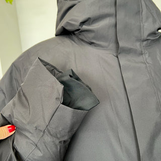 Manteau Parka Toolo Vallier