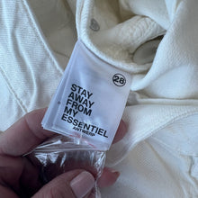 Charger l'image dans la galerie, Pantalon Jeans Essentiel Antwerp
