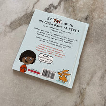 Charger l&#39;image dans la galerie, Livre Ollie - un livre sur la pleine conscience Elise Gravel
