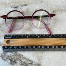 Charger l'image dans la galerie, Lunettes de vue pour enfant Gamine prescription inconnue
