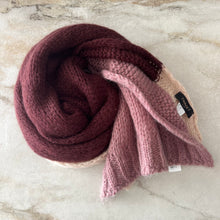 Charger l'image dans la galerie, Foulard trois couleurs Twinset
