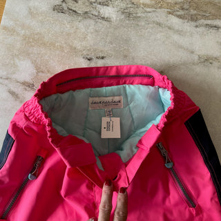 Pantalon de neige Deux par Deux 12 ans