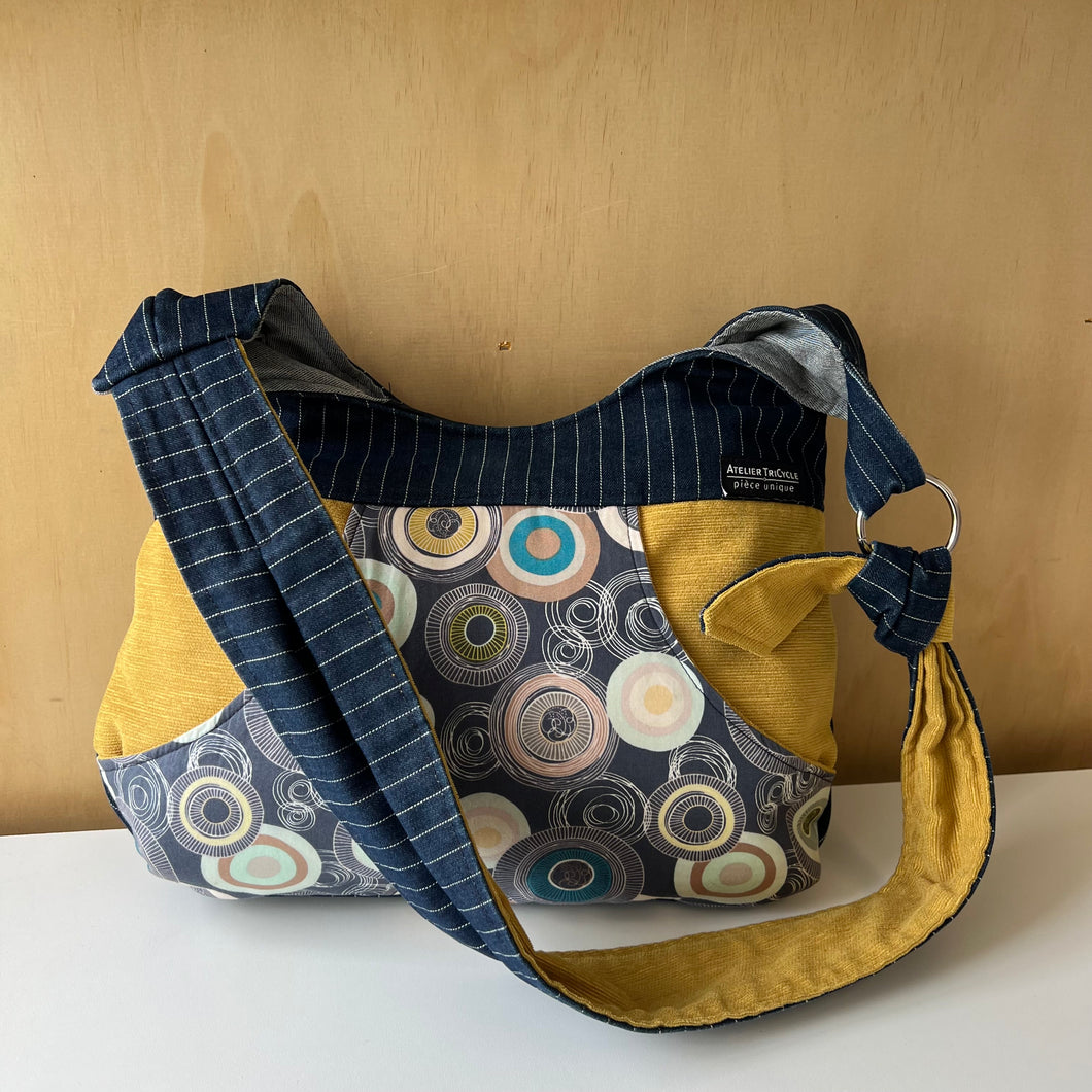 Sac Atelier Tricycle