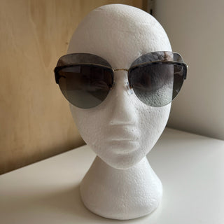 Lunettes de soleil Giorgio Armani