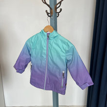 Charger l'image dans la galerie, Manteau Au printemps avec veste intégrée Deux par Deux
