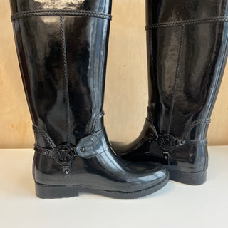 Bottes de pluie Michael Kors