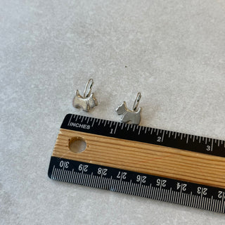 Boucles d'oreilles Agatha
