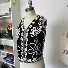 Charger l'image dans la galerie, Veste sans manches Balthazar Derhy
