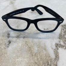 Charger l&#39;image dans la galerie, Lunettes de vue Rayban Wayfarer
